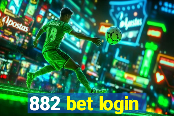 882 bet login